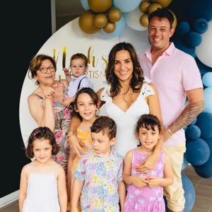 Meet your Posher, Christine